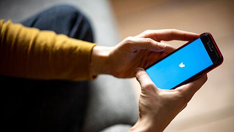 Mehrere niederländische Politiker werden zunehmend auf den sozialen Netzwerken wie Twitter bedroht.