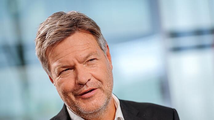 Robert Habeck ist seit 2021 deutscher Vizekanzler. Was weiß man über sein Privatleben?