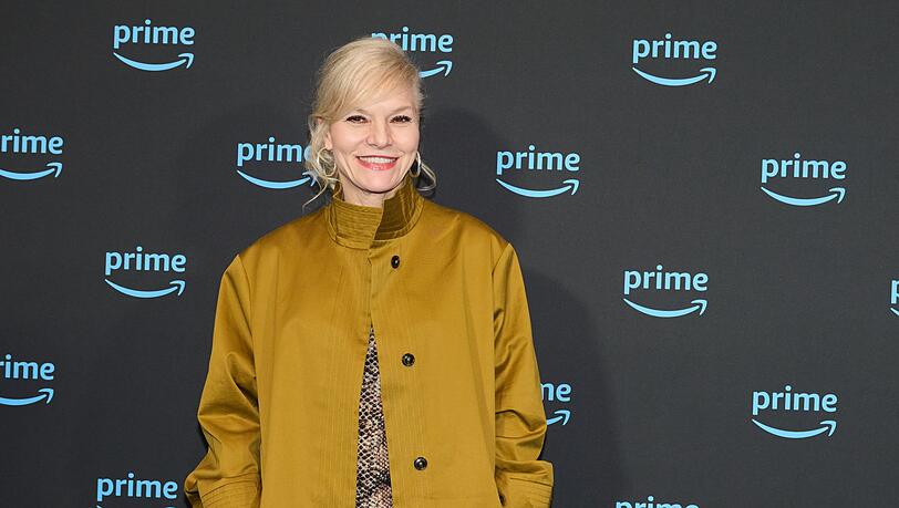 Die Hamburgerin Ina Müller hat nicht immer im Norden gelebt.