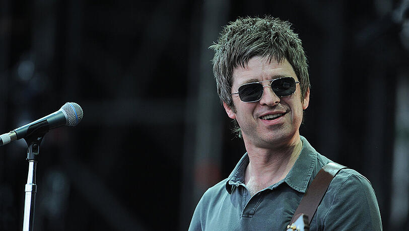 Noel Gallagher stemmt sich offenbar weiterhin gegen eine Reunion von Oasis Noel Gallagher stemmt sich offenbar weiterhin gegen eine Reunion von Oasis