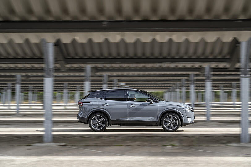 Nissan Händler