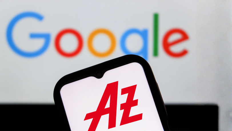 Stellen Sie jetzt abendzeitung.de ganz einfach als bevorzugte Quelle bei Google ein.