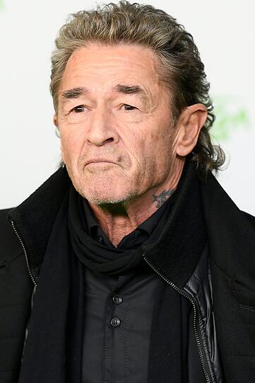 Peter Maffay