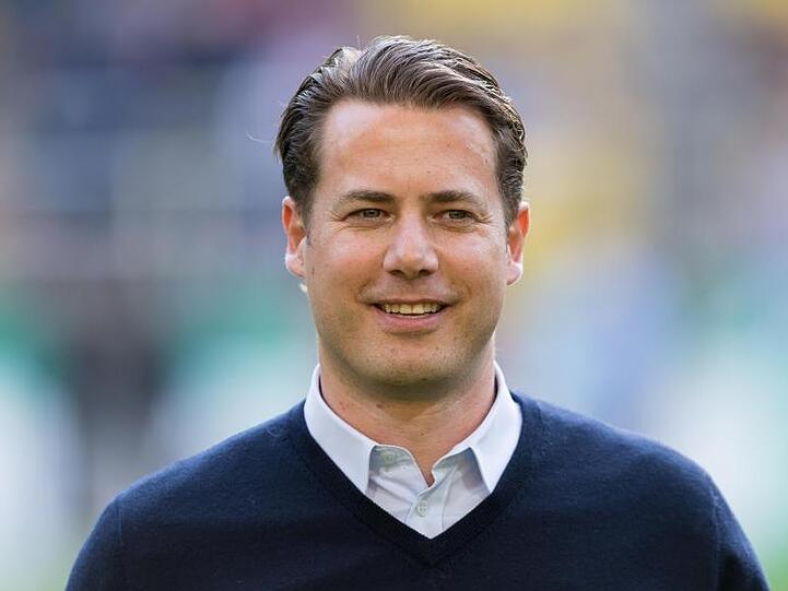 Lars Ricken kümmert sich in Dortmund um den Nachwuchs.