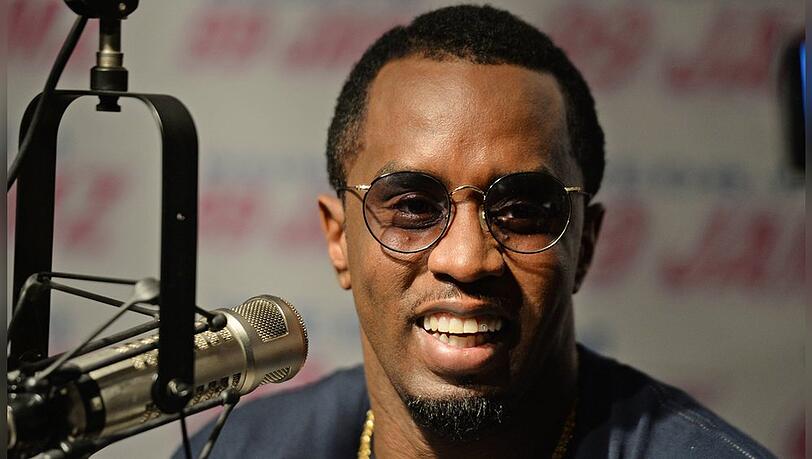 Sean "Diddy" Combs muss sich erneut mit einer Klage auseinandersetzen.