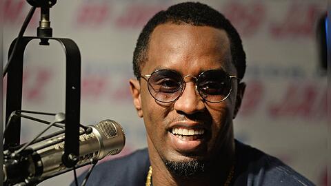 Sean "Diddy" Combs muss sich erneut mit einer Klage auseinandersetzen.