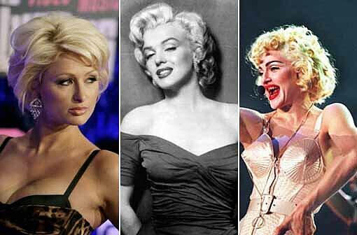 Am 1. Juni wäre Marilyn Monroe 85 Jahre alt geworden. So einzigartig sie auch war, so sehr inspirierte sie natürlich die Nachwelt. Sehen Sie hier, welche Frauen versucht haben, in Marilyns Fußstapfen zu treten. Viel Spaß beim Klicken!