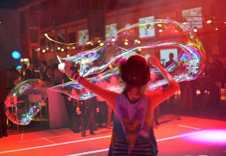 "Ein Herz für Kinder 2013": Die Bilder von der Spenden-Gala im ZDF
