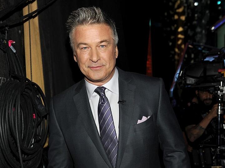 Alec Baldwin hat keine Lust mehr auf die Öffentlichkeit
