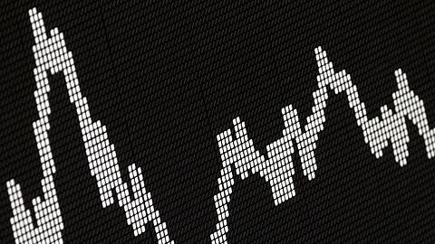 Der Dax ist der wichtigste Aktienindex in Deutschland.