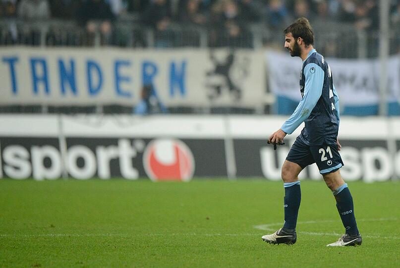 Die Löwen gegen Köln - sehen Sie hier die Bilder des Spiels.