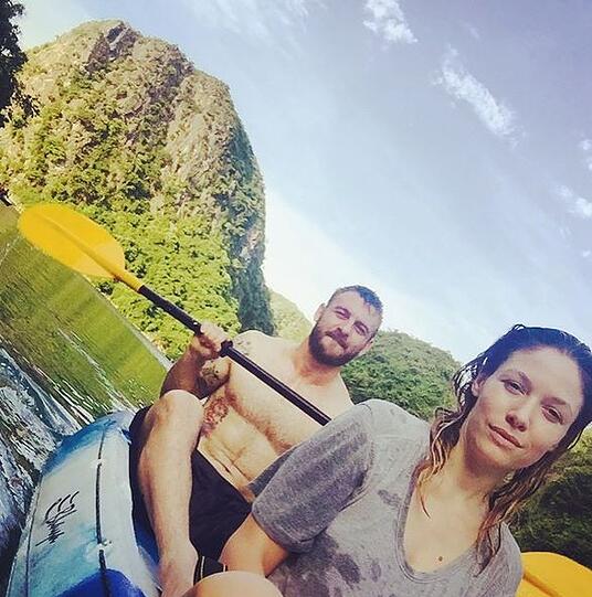 Italien: Daniele de Rossi ist seit fünf Jahren mit der Schauspielerin Sarah Felberbaum zusammen. Die beiden sind Eltern einer kleinen Tochter.