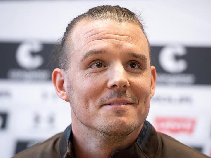 Kehrte zum FC St. Pauli zurück: Alexander Meier.