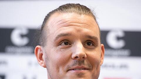 Kehrte zum FC St. Pauli zurück: Alexander Meier.
