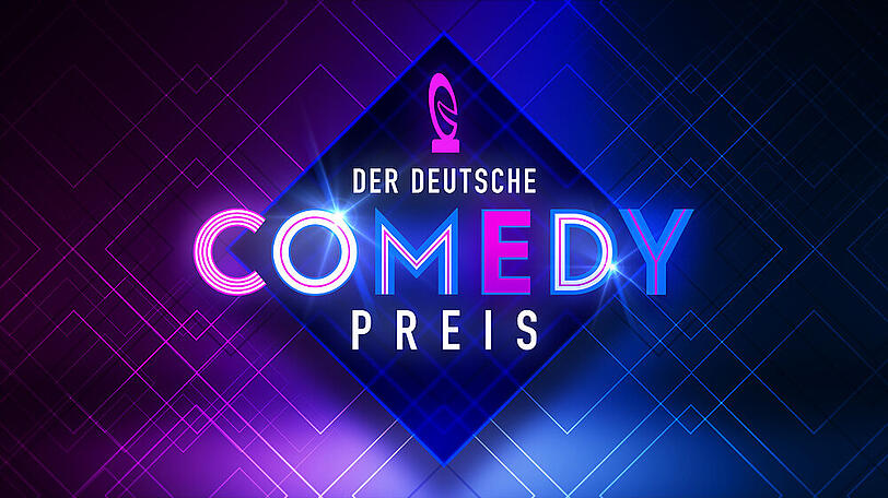 "Der Deutsche Comedypreis" läuft dieses Jahr zum ersten Mal in Sat.1