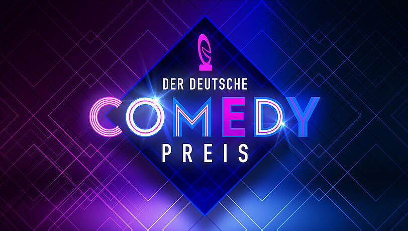 "Der Deutsche Comedypreis" läuft dieses Jahr zum ersten Mal in Sat.1 "Der Deutsche Comedypreis" läuft dieses Jahr zum ersten Mal in Sat.1
