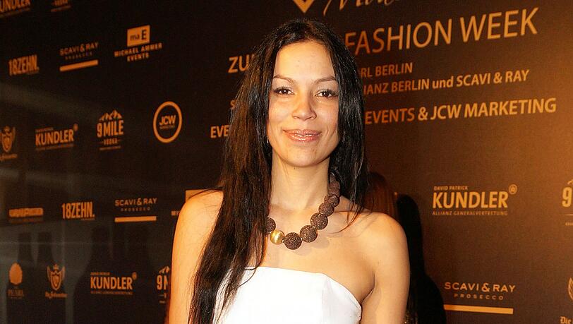 Gisele Oppermann ist frisch verliebt. Die einstige Dschungelcamp-Heulsuse datet einen ehemaligen Pornodarsteller.
