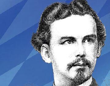 König Ludwig II.
