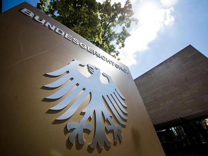 Der Bundesgerichtshof urteilt über Haftungsfragen bei Blindgänger-Explosionen.