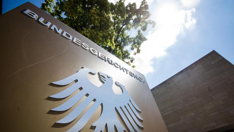 Der Bundesgerichtshof urteilt über Haftungsfragen bei Blindgänger-Explosionen. Der Bundesgerichtshof urteilt über Haftungsfragen bei Blindgänger-Explosionen.