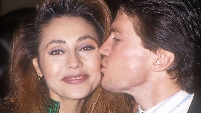 Von 1994 bis 1999 war Matthäus mit Lolita verheiratet.