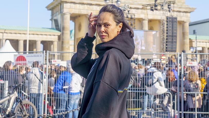Natalia Klitschko