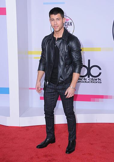Nick Jona