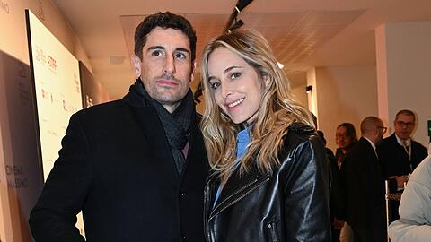 Jason Biggs und Jenny Mollen heirateten 2008 nach nur wenigen Wochen Beziehung.