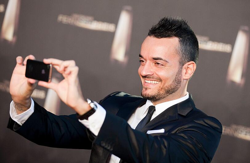 Der Deutsche Fernsehpreis 2011: Die besten Bilder von der Verleihung