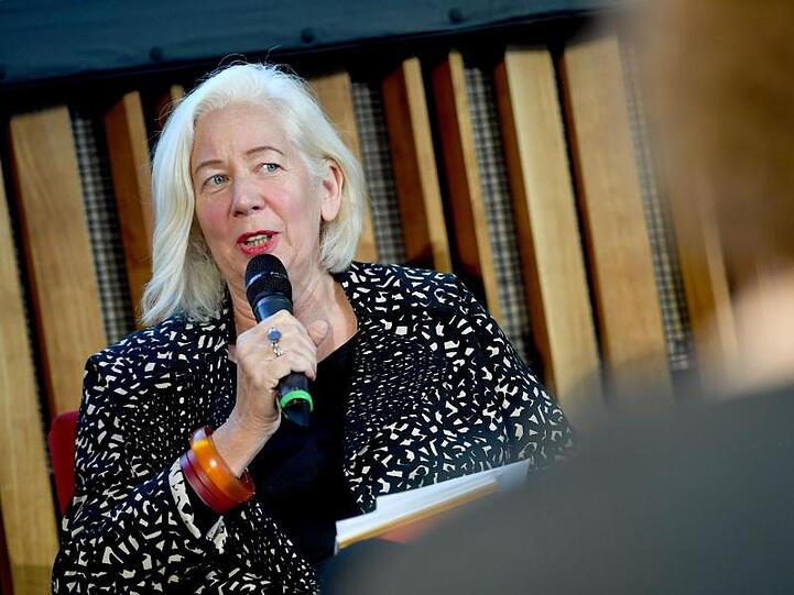 Bettina Wagner-Bergelt übernimmt die künstlerische Leitung am berühmten Tanztheater Pina Bausch in Wuppertal.