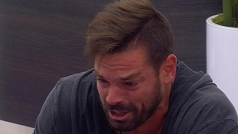 Das österreichische Raubein Daniel Köllerer musste am Freitag das "Promi Big Brother"-Haus verlassen Das österreichische Raubein Daniel Köllerer musste am Freitag das "Promi Big Brother"-Haus verlassen