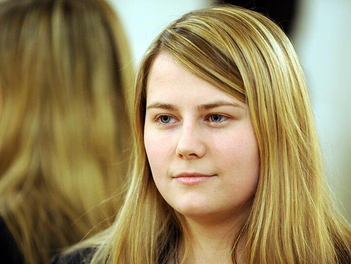 Achteinhalb Jahre wurde Natascha Kampusch in einem Kellerverlies gefangen gehalten