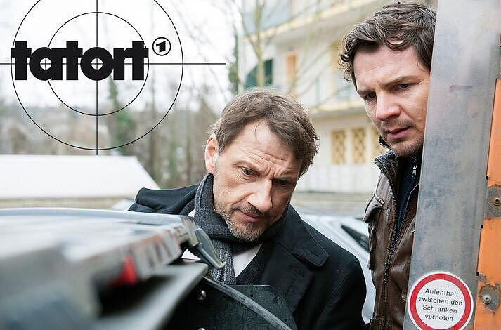 Der 17. Stuttgarter Tatort: Preis des Lebens