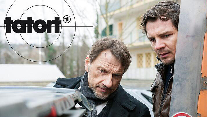 Der 17. Stuttgarter Tatort: Preis des Lebens Der 17. Stuttgarter Tatort: Preis des Lebens