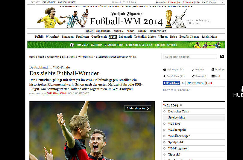 faz.de
