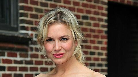 Renée Zellweger meldet sich nach längerer Pause mit einem Oscar eindrucksvoll in Hollywood zurück