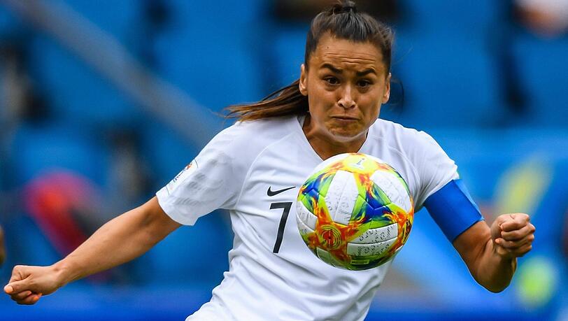Kommt vom Chelsea London zum FC Bayern: Ali Riley Kommt vom Chelsea London zum FC Bayern: Ali Riley