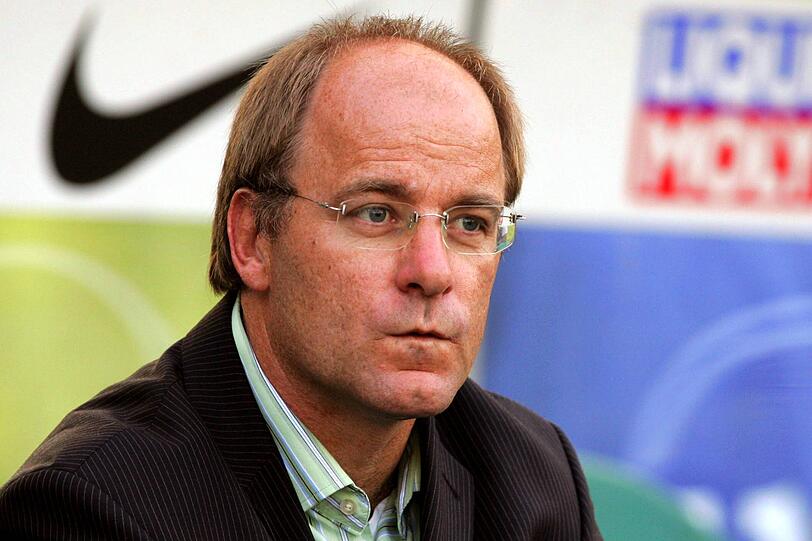 Roland Kneißl: Spielte von 1986 bis 1994 für die Löwen. Zwischen 2004 und 2006 war er zudem Manager der Sechzger
