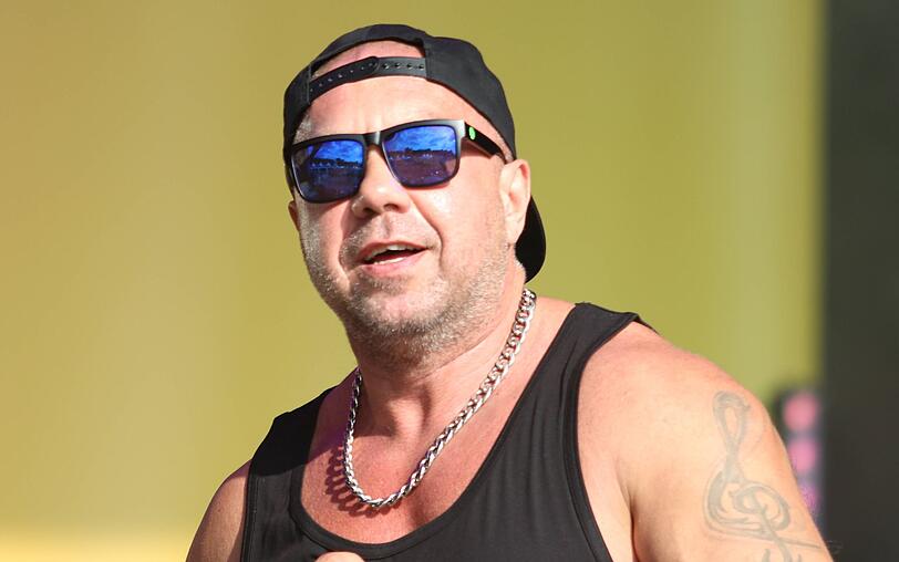 DJ Tomekk hat seine Alkoholsucht hinter sich gelassen.