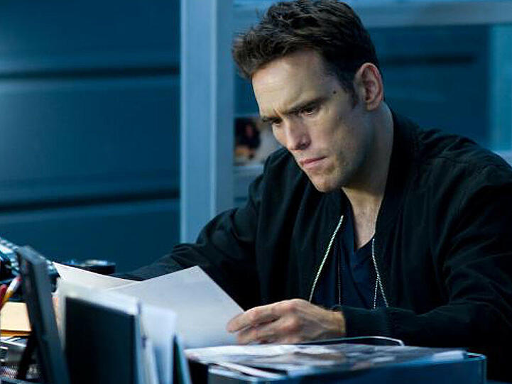 Eine besonders dreiste Verbrecherbande macht dem Polizisten Jack Welles (Matt Dillon) das Leben schwer