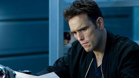 Eine besonders dreiste Verbrecherbande macht dem Polizisten Jack Welles (Matt Dillon) das Leben schwer
