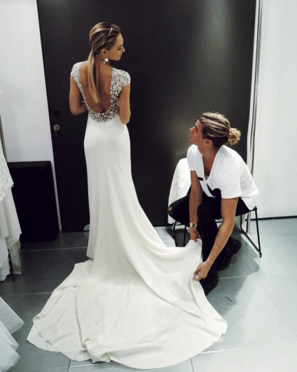 Bei diesen Bildern muss man neidisch werden: Jay Alvarrez und Alexis Ren dokumentieren ihr Leben im Paradies auf Instagram