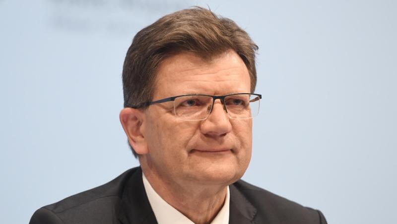 BMW-Entwicklungschef Fröhlich hört auf | Abendzeitung München