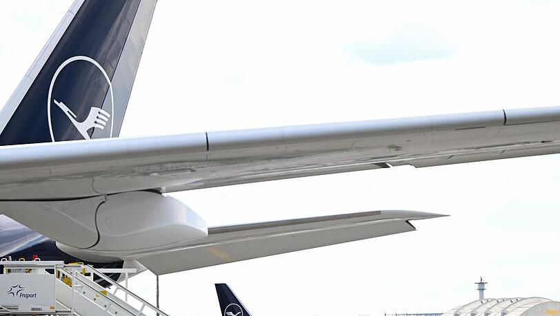 Israel ist wieder auf dem Flugplan der Lufthansa. Israel ist wieder auf dem Flugplan der Lufthansa.