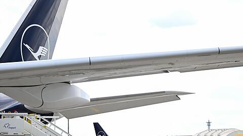 Israel ist wieder auf dem Flugplan der Lufthansa.