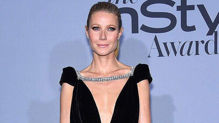Gwyneth Paltrow Gwyneth Paltrow