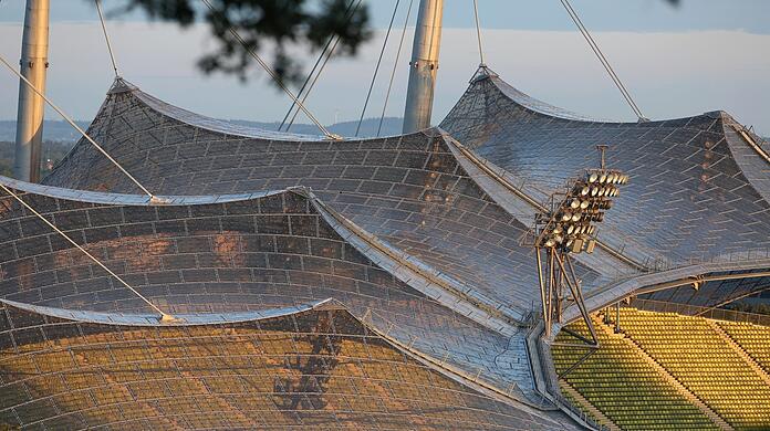 Türkgücü will im Olympiastadion auflaufen.
