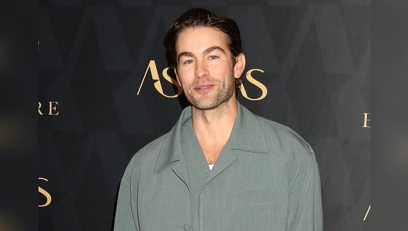 Chace Crawford spielte in der Erfolgsserie "Gossip Girl" die Hauptrolle des Nate Archibald.