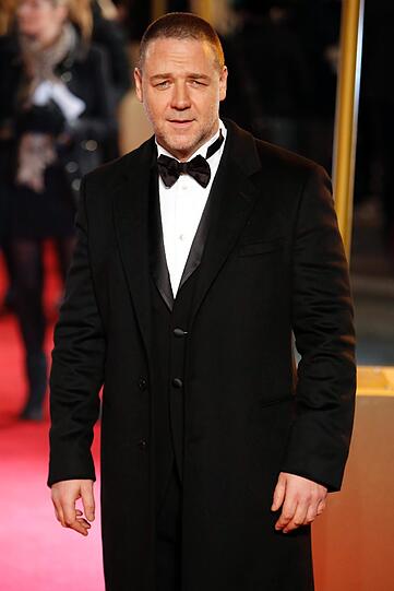 Russell Crowe