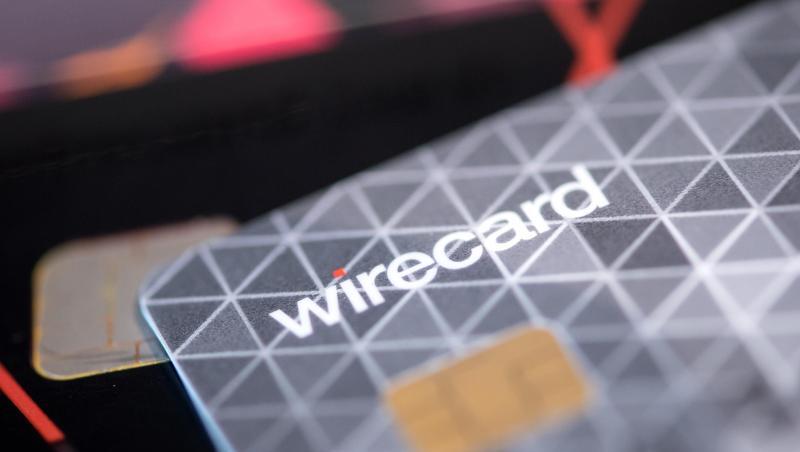 Eine Kreditkarte des Bezahldienstleister Wirecard liegt auf einem Tisch. Foto: Sven Hoppe/dpa/Symbolbild Eine Kreditkarte des Bezahldienstleister Wirecard liegt auf einem Tisch. Foto: Sven Hoppe/dpa/Symbolbild